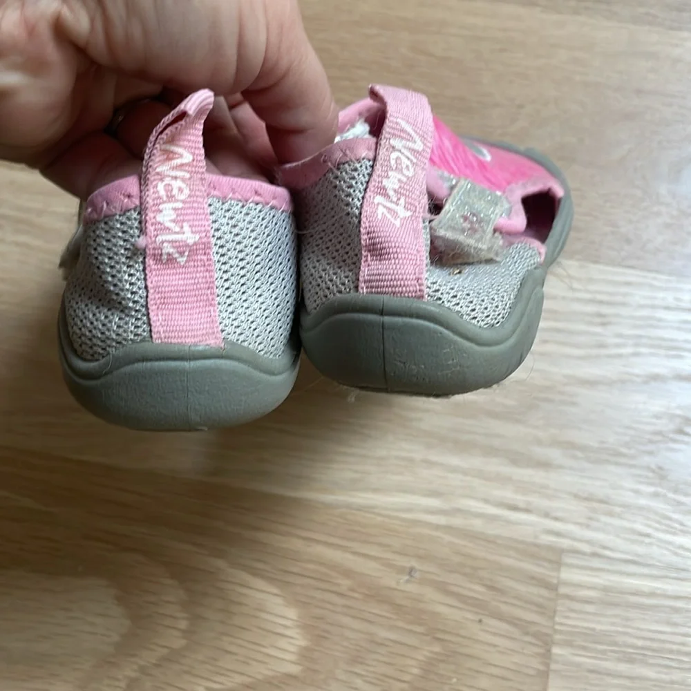 Newtz so cute
